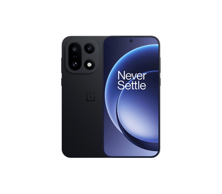 OnePlus 15 6.78" 512 Go Noir