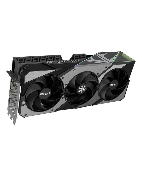 INNO3D iChill GeForce RTX 5080 X3 V2 NVIDIA 16 Go GDDR7