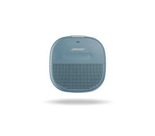 Bose SoundLink Micro Bleu