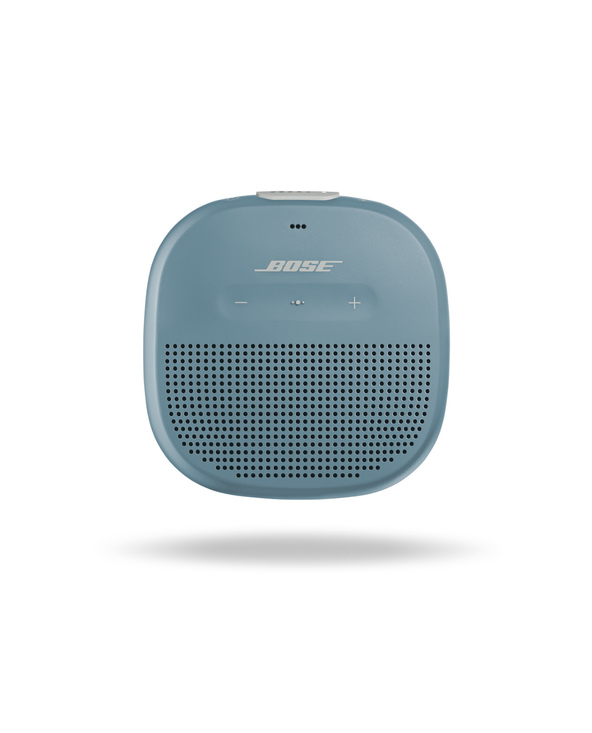 Bose SoundLink Micro Bleu
