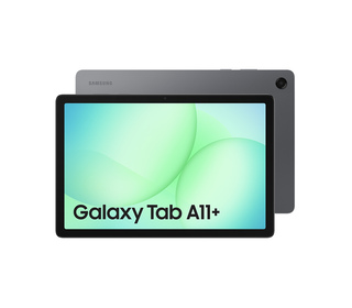 Samsung Galaxy Tab A11+ 11" 256 Go Gris