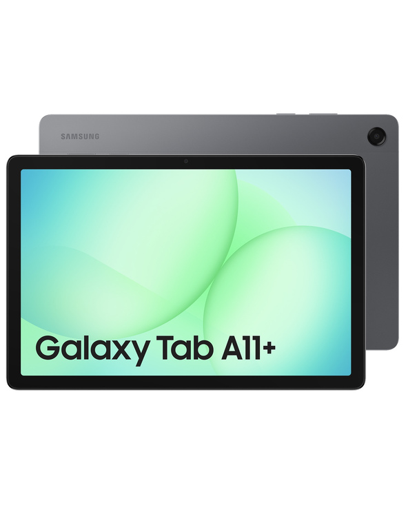 Samsung Galaxy Tab A11+ 11" 256 Go Gris