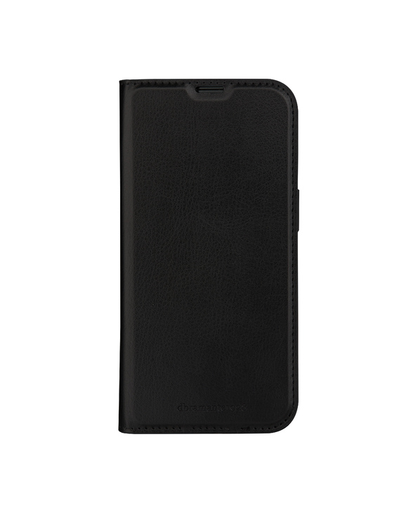 dbramante1928 Bergen coque de protection pour téléphones portables Folio Noir