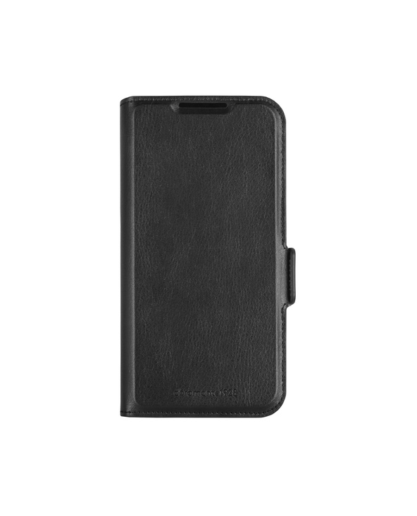 dbramante1928 Bergen Pro coque de protection pour téléphones portables 15,8 cm (6.2") Folio Noir