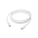 dbramante1928 CB10CCWH4357 câble USB 2 m USB C Blanc