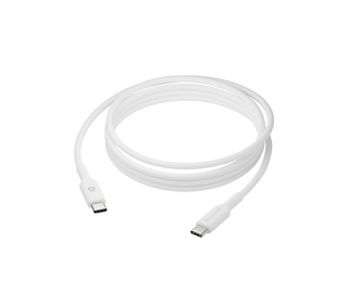 dbramante1928 CB10CCWH4357 câble USB 2 m USB C Blanc