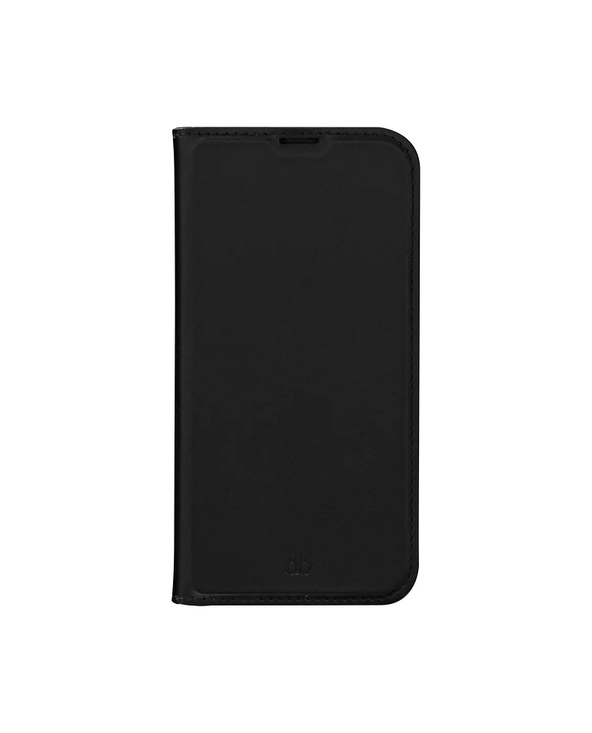 dbramante1928 Bergen coque de protection pour téléphones portables 15,5 cm (6.1") Housse Noir