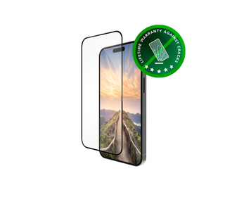 dbramante1928 eco Bulk Protection d'écran transparent Apple 1 pièce(s)