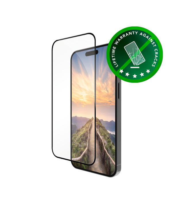 dbramante1928 eco Bulk Protection d'écran transparent Apple 1 pièce(s)