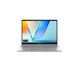 ASUS Vivobook M3407KA-DRSF046W 14" AMD Ryzen AI 7 16 Go Argent 1 To