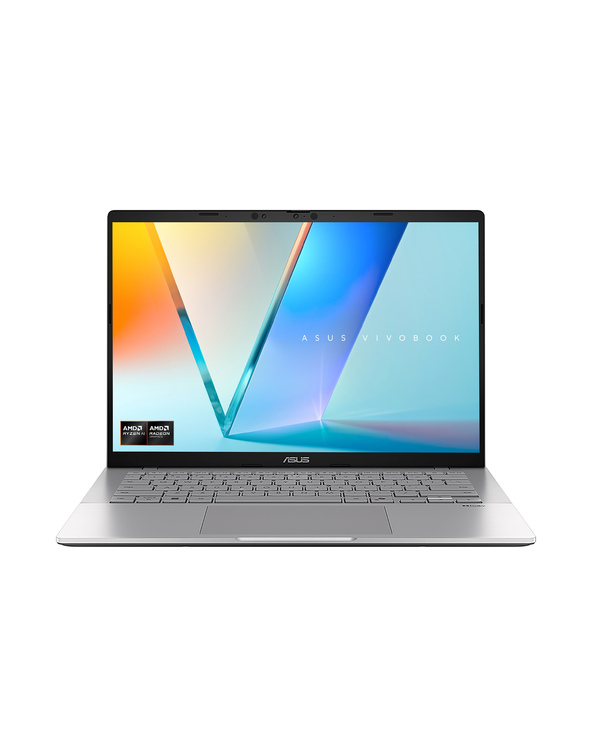 ASUS Vivobook M3407KA-DRSF046W 14" AMD Ryzen AI 7 16 Go Argent 1 To