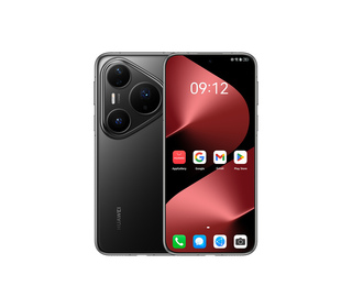 Huawei PURA 80 PRO 6.8" 512 Go Noir