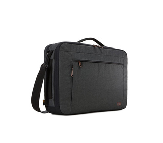 Case Logic Era ERACV116 Obsidian 39,6 cm (15.6") Malette Gris