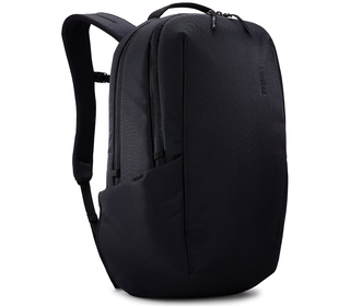 Thule Subterra 2 TSLB415 Black sac à dos Sac à dos normal Noir Polyester