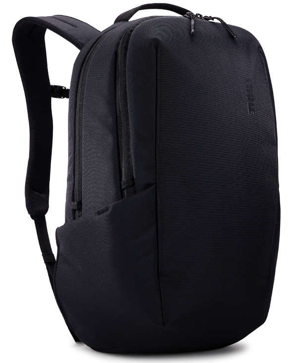 Thule Subterra 2 TSLB415 Black sac à dos Sac à dos normal Noir Polyester