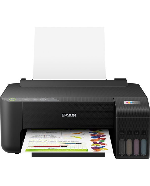 Epson EcoTank ET-1810