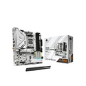 Asrock B850M Steel Legend WiFi AMD B850 Emplacement AM5 micro ATX