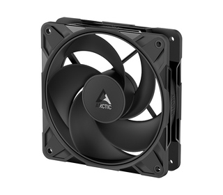 ARCTIC Freezer P12 Pro Reverse Boitier PC Ventilateur 12 cm Noir 1 pièce(s)