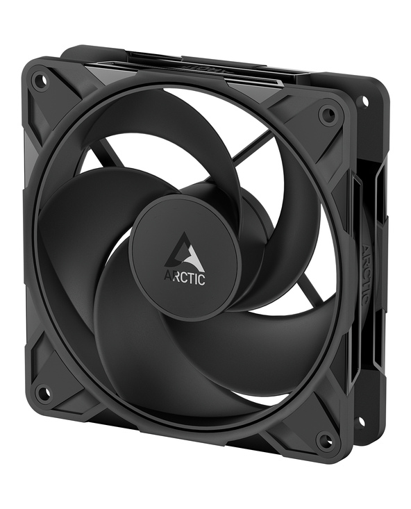 ARCTIC Freezer P12 Pro Reverse Boitier PC Ventilateur 12 cm Noir 1 pièce(s)