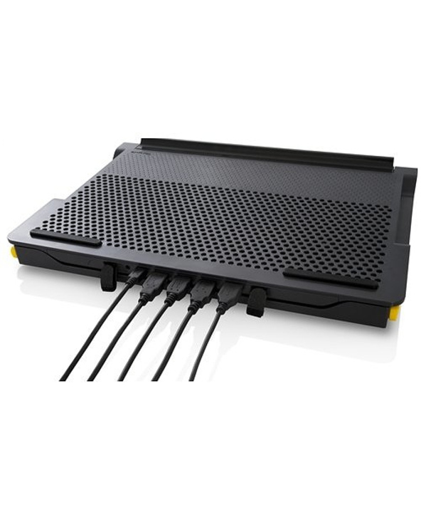 Targus Chill Mat+ with 4-Port Hub