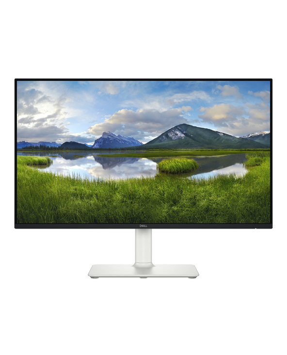 DELL Plus S2725HS 27" LCD Full HD 8 ms Blanc