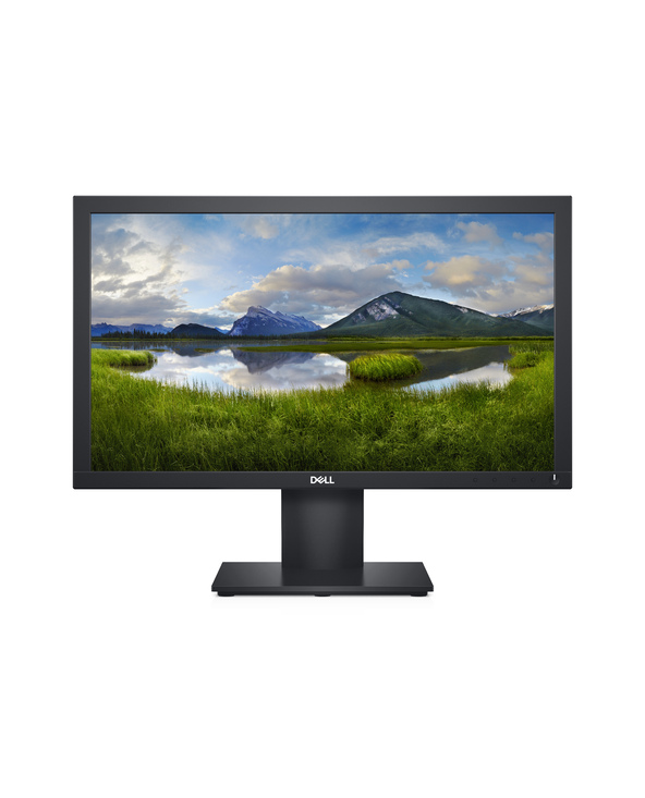 DELL E Series E2020H 19.5" LCD HD+ 5 ms Noir
