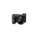 Sony α α6700 MILC 27 MP Exmor R CMOS 6192 x 4128 pixels Noir