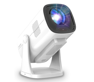 Philips NEOPIX 250 SMART Projecteur à focale courte LCD 1080p 250 ANSI lumens