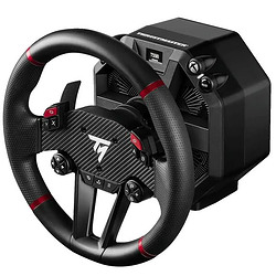 Thrustmaster T598X Noir USB Volant + pédales Analogique/Numérique PC, Xbox