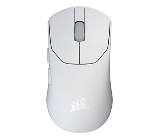 Corsair SABRE v2 PRO souris Maison Ambidextre RF sans fil Optique 33000 DPI