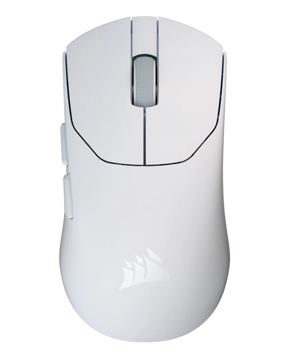 Corsair SABRE v2 PRO souris Maison Ambidextre RF sans fil Optique 33000 DPI
