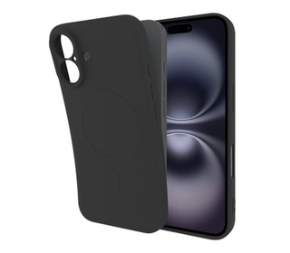 Just in Case 8332417 coque de protection pour téléphones portables 15,5 cm (6.1") Housse Noir
