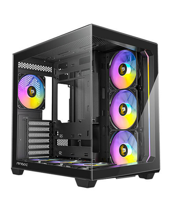 Antec C5 Midi Tower Noir