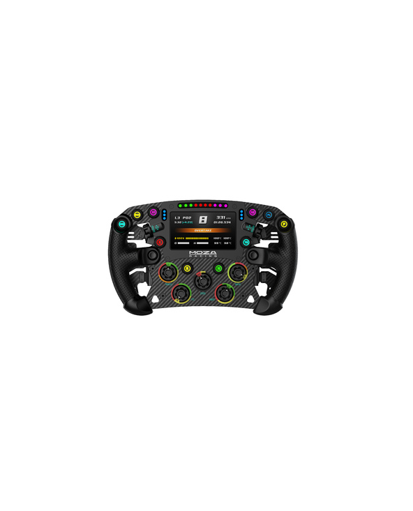 Moza Racing RS068 accessoire de jeux vidéo Numérique PC