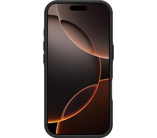 Just in Case 8332516 coque de protection pour téléphones portables 15,5 cm (6.1") Housse Noir