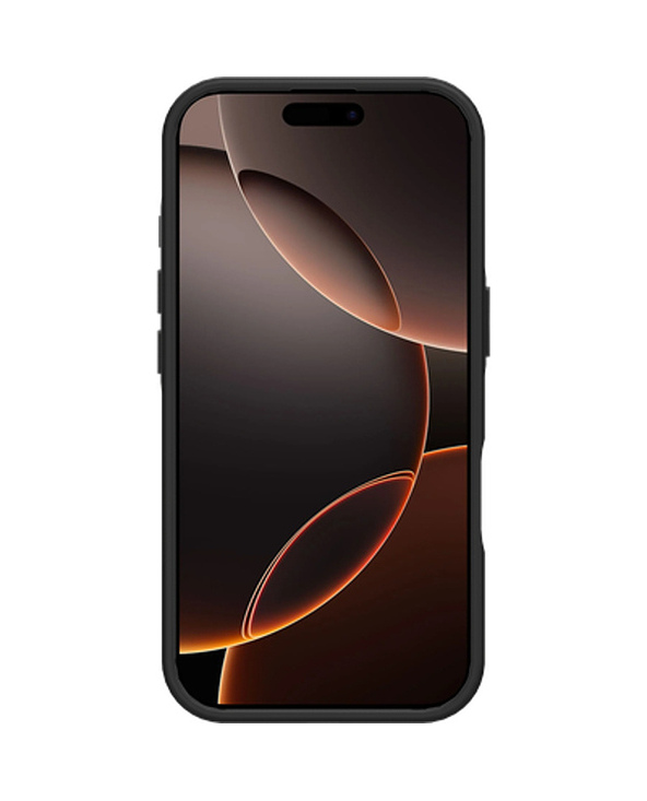 Just in Case 8332516 coque de protection pour téléphones portables 15,5 cm (6.1") Housse Noir