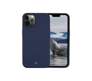 dbramante1928 Costa Rica coque de protection pour téléphones portables 15,5 cm (6.1") Housse Bleu