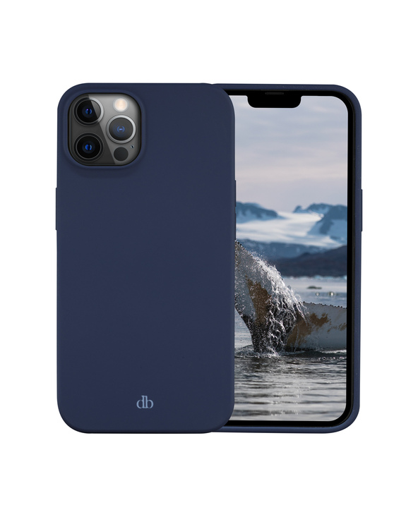 dbramante1928 Costa Rica coque de protection pour téléphones portables 15,5 cm (6.1") Housse Bleu