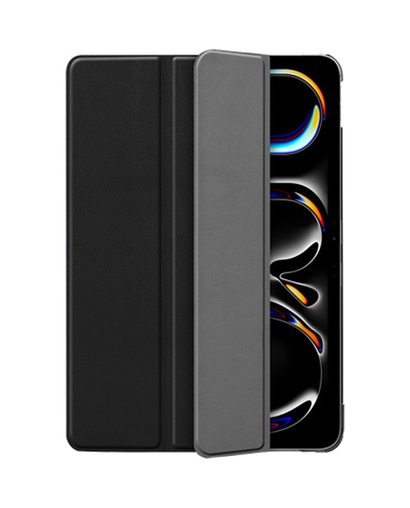 Just in Case 8484697 Folio 12.9" Cuir, Polycarbonate (PC)