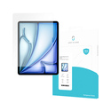 Just in Case 8450944 protection d'écran de tablette Protection d'écran transparent Apple 1 pièce(s)