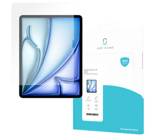 Just in Case 8450944 protection d'écran de tablette Protection d'écran transparent Apple 1 pièce(s)