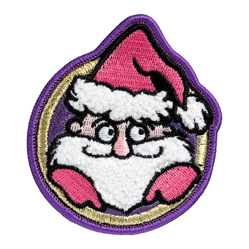 LAUT L_MM_SANTA accessoire d'étui de téléphone mobile