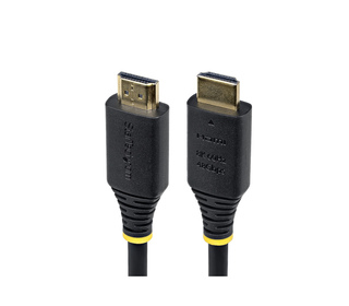 StarTech.com Câble HDMI Ultra Haut Débit Certifié de 3m, 8K 60Hz / 4K 120Hz, Câble HDMI 2.1 avec HDR10+ / eARC, 48 Gbps, Câble H