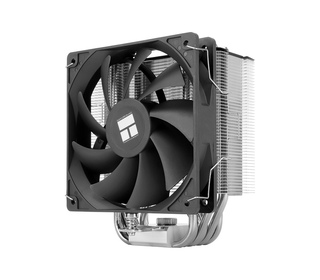 Thermalright Burst Assassin 120 SE Processeur Refroidisseur d'air 12 cm Noir 1 pièce(s)