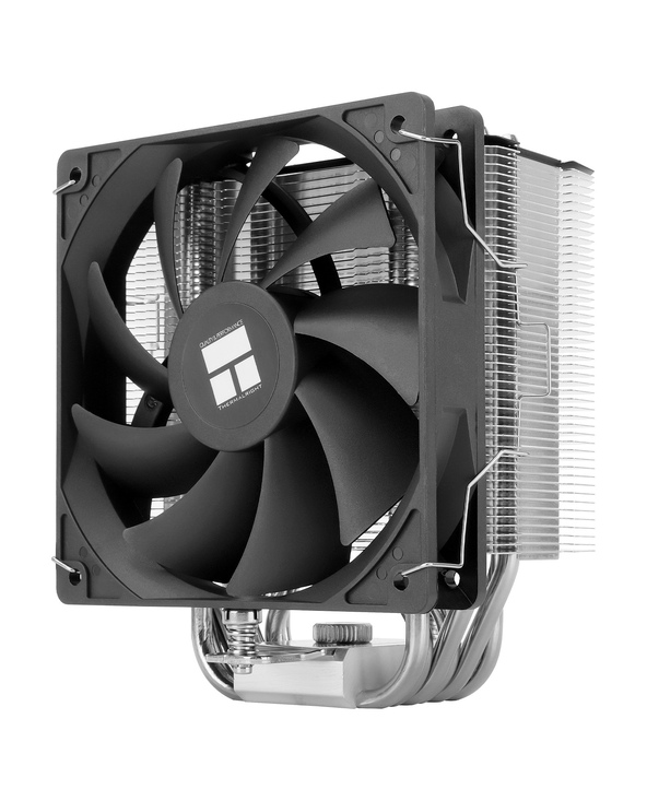Thermalright Burst Assassin 120 SE Processeur Refroidisseur d'air 12 cm Noir 1 pièce(s)
