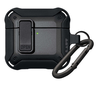 LAUT ZENTRY Emplacement