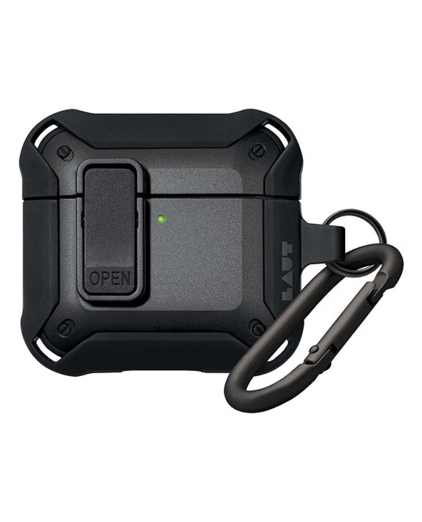 LAUT ZENTRY Emplacement