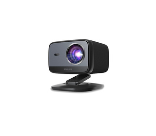 Philips NEOPIX 450 SMART Projecteur à focale courte LCD 1080p 450 ANSI lumens
