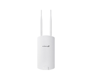Edimax OAP1300 point d'accès réseaux locaux sans fil 1266 Mbit/s Blanc Connexion Ethernet, supportant l'alimentation via ce port