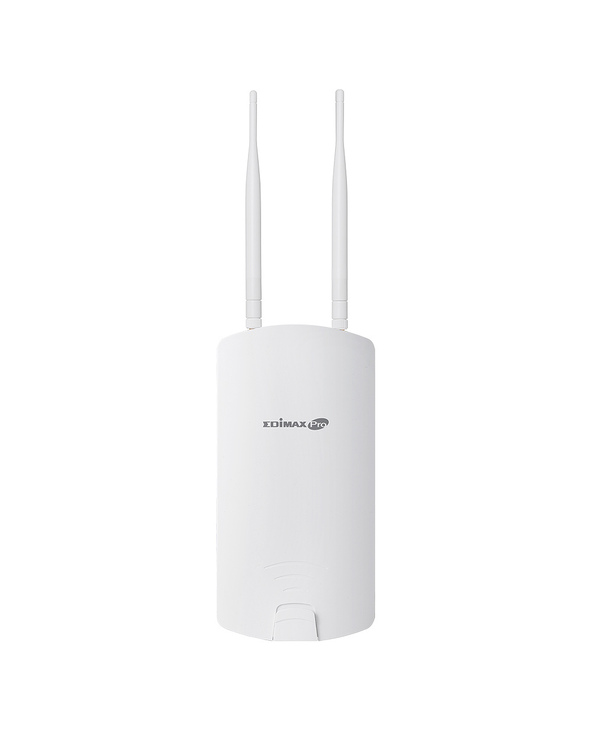 Edimax OAP1300 point d'accès réseaux locaux sans fil 1266 Mbit/s Blanc Connexion Ethernet, supportant l'alimentation via ce port